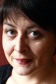 Isabelle Côte Willems dans le rôle de Mme Lievens