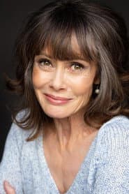 Sheree da Costa dans le rôle de Barbara
