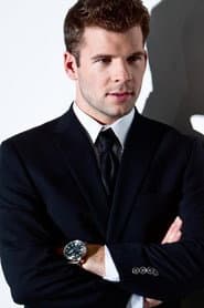 John Q. Kubin dans le rôle de Mickey (voice)