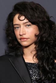Odessa A'zion as Charlotte