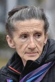 Jadranka Matković في دور Mara