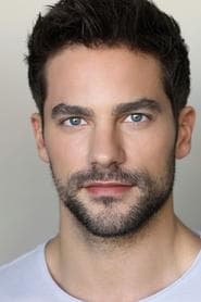 Brant Daugherty في دور Matt