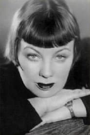 Natalia Danilova dans le rôle de Herself