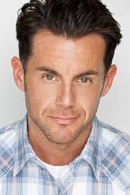 John Griffin dans le rôle de Rusty McMahon
