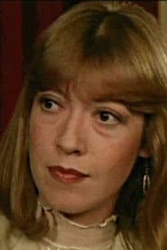 Marie Marczack في دور Martine