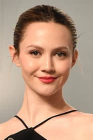 Iris Apatow as Charlotte