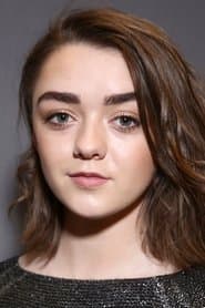 Maisie Williams dans le rôle de Lydia Lamont
