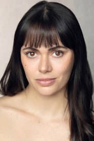 Gemma Acosta في دور Waitress