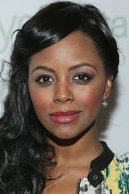 Krystal Joy Brown dans le rôle de Imani