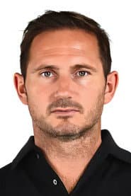 Frank Lampard dans le rôle de Self