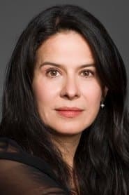 Arcelia Ramírez في دور Rosa