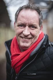 Piet Paulusma في دور Weerman