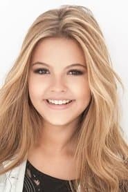 Júlia Gomes في دور Valentina