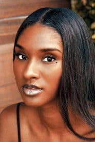 Angelique Mendes as Ladja