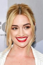 Brianne Howey as Jess Ramsey