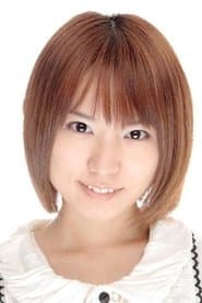 Kei Shindo as Madoka Amano (voice)