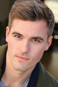 Andy Ridings as Todd