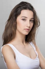 Amaia Aberasturi في دور Ana