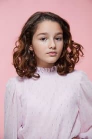 Ava Caryofyllis as Child Kate