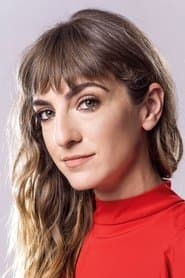 Julieta Zylberberg dans le rôle de Waitress (segment "Las ratas")