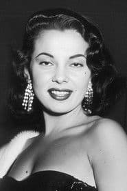 Abbe Lane في دور Moll (voice)