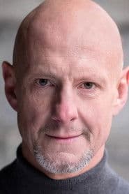 Toby Wynn-Davies في دور Norman