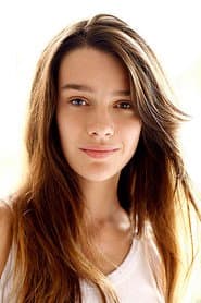 Mariana Molina dans le rôle de Isabel