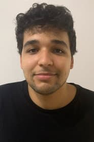 Luis Juliá Alvarez dans le rôle de Luis