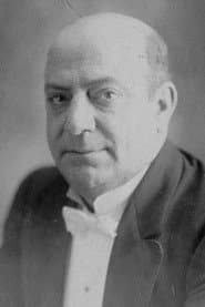 George S. Trimble dans le rôle de Durant