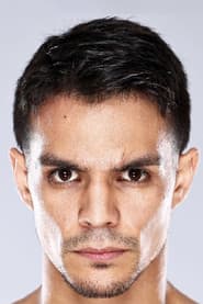 Jose Zepeda dans le rôle de Self