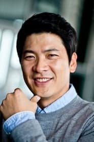 Kim Sang-kyung as King