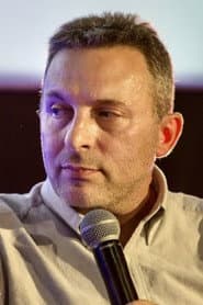 Sébastien Durand dans le rôle de Self