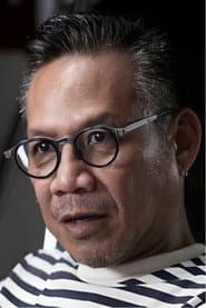 Nonzee Nimibutr في دور พระอริฏฐชนก (Voice)