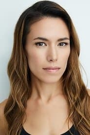 Megan Le dans le rôle de Angelica (as Megan Nguyen)