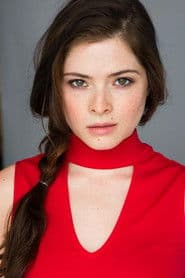Virginia Tucker في دور Stella-Rebecca