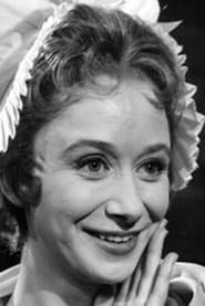 Jane Downs as Mrs. Sylvia Lightoller