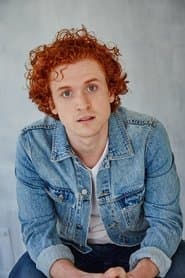 Campbell Greenock في دور Brett Whiteley (younger)
