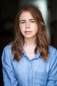 Nicole Tudor dans le rôle de Rachel