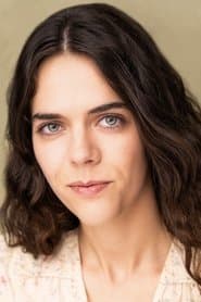 Elena Musser dans le rôle de The Mommy (segment "Coochie Coochie Coo")