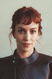 بْرِت لُوَر في دور Mrs. Geernt