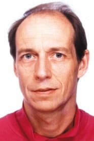 Bruno Årfors as Self - Speakerröst