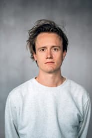 Fabian Jaray as young man