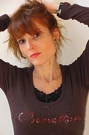 Silvia Collatina as Mae Freudstein