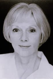 Anna Massey dans le rôle de Nanny Tess Webb