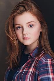 Quinn McColgan as Lu