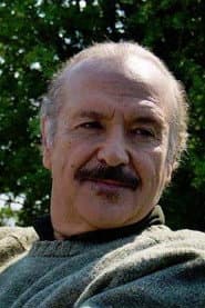 Toni Garrani في دور Paolo Borsellino