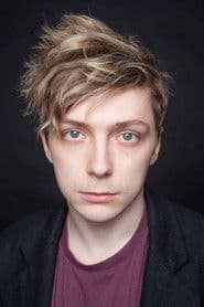 Aleksandr Gorchilin as Punk