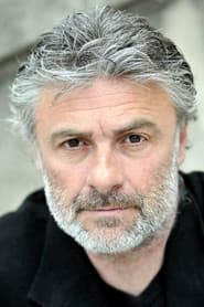Christian Mulot dans le rôle de Merlan