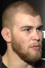 Jake Matthews في دور Self