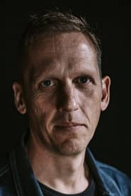 Anders Vestergård as Anders